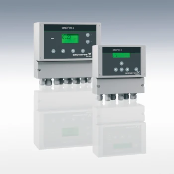 CONEX® DIA-G AND DIS-G
