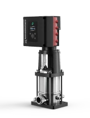Multistage centrifugal pumps