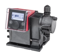 SMART Digital S DDA pump