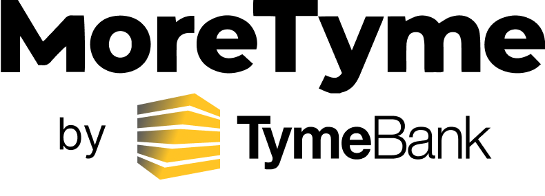 MoreTyme logo
